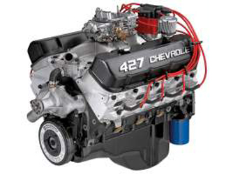 C1690 Engine